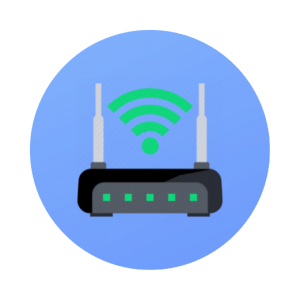 Сетевое оборудование и Wi-Fi